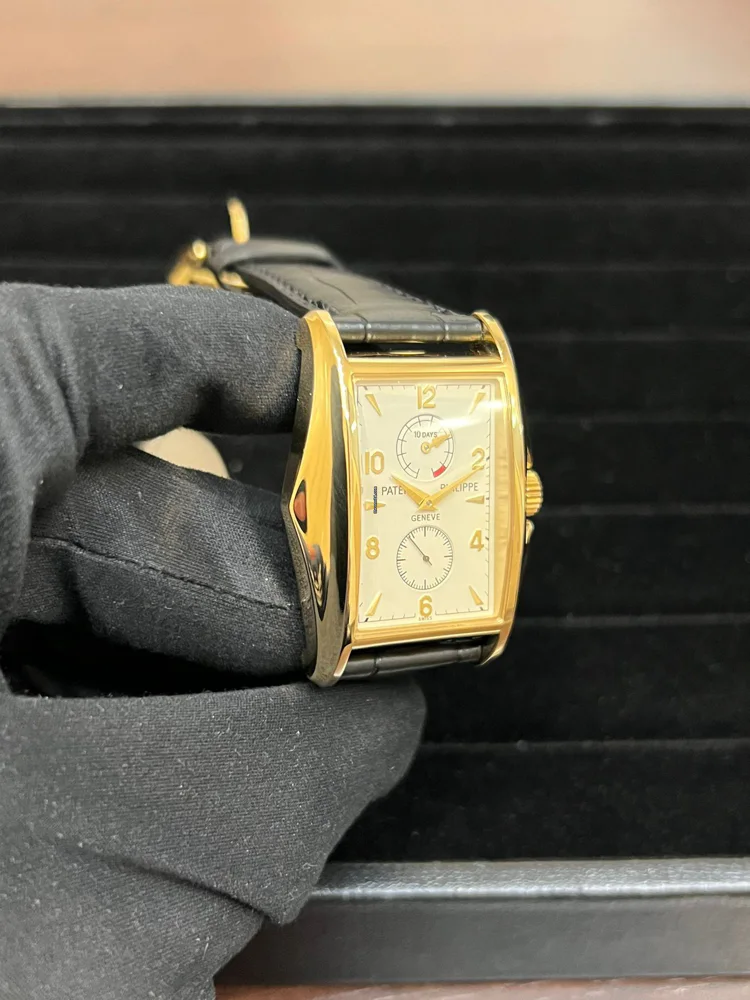 Patek Philippe Gondolo 10 Days Power Reserve Limited Editions Full Set
